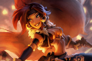 天赋与汗水交织，新西兰电竞代表队潜力无限！